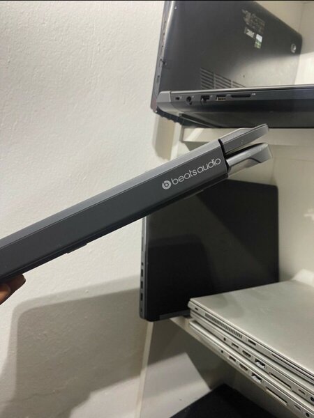 HP PAVILLION X360