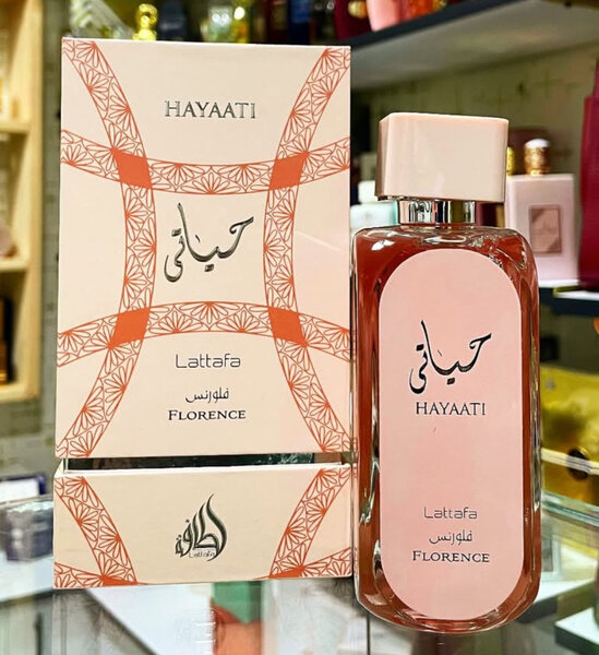 Hayaati Florence