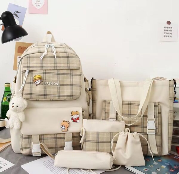 Sac 5en1
