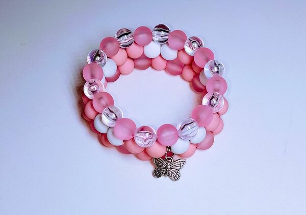 Beaded bracelets