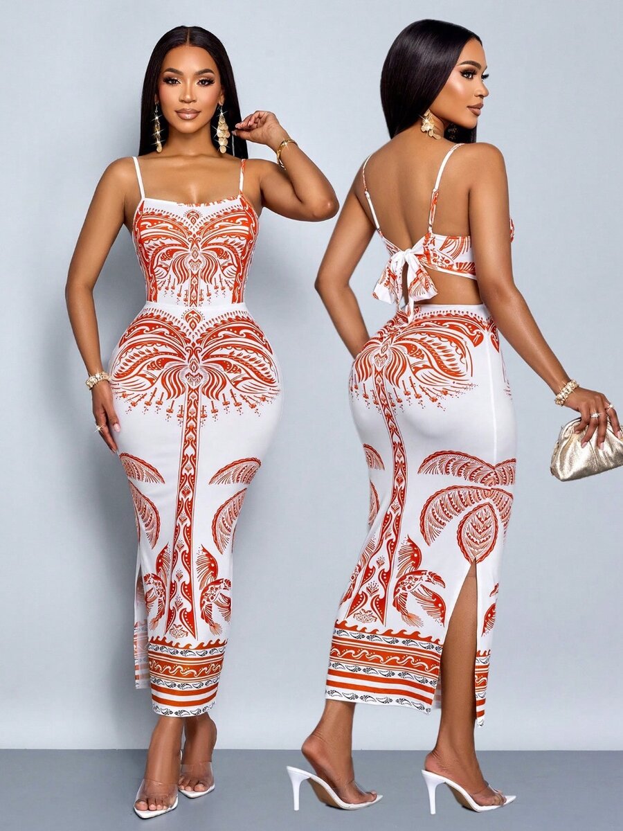 Ladies Wear