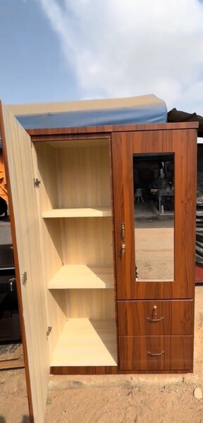 Wardrobe 2in1