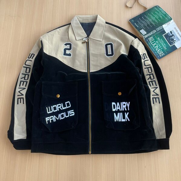 Fashionable Jackets