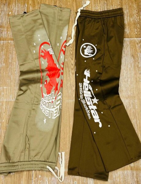 Jogger