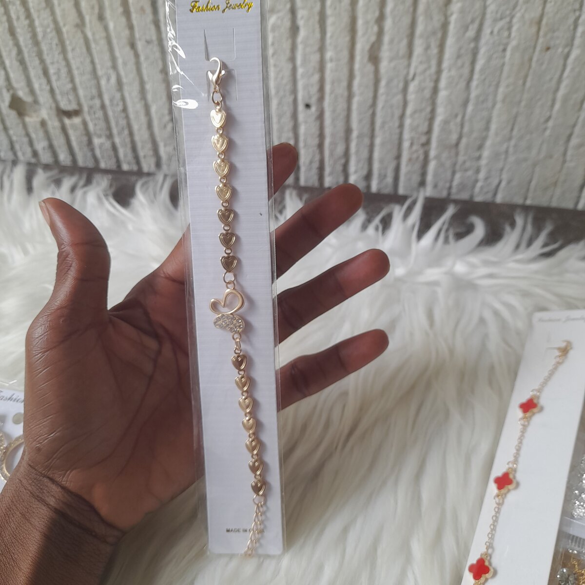 Bracelet
