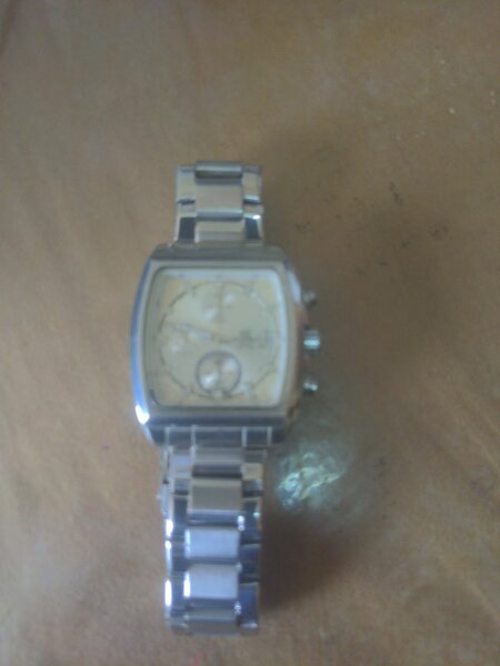 Casio edifice