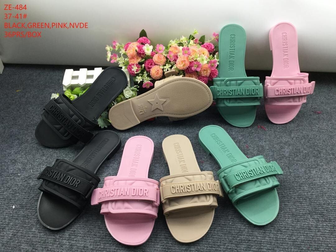 Slippers