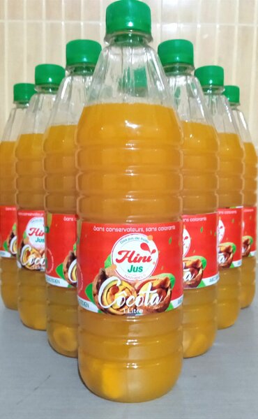 HiniJus Côcôta