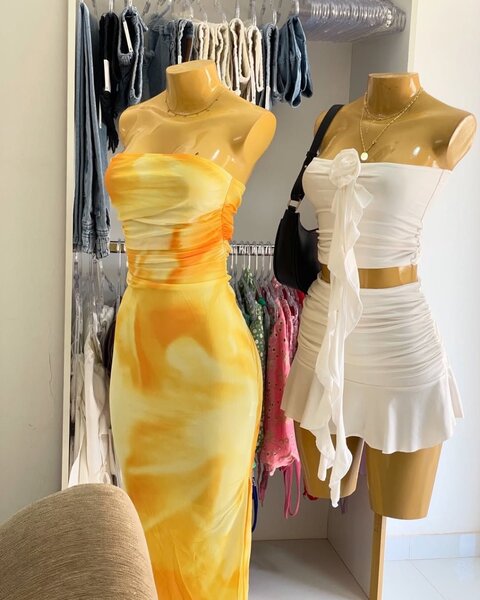 Clothing