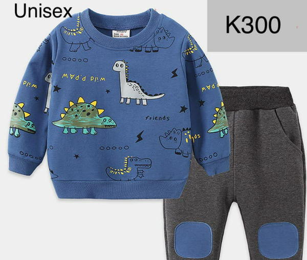boys outfit