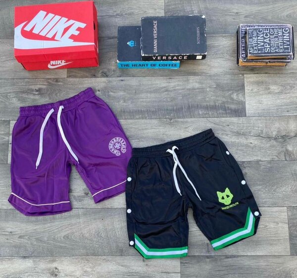 Men's summer shorts