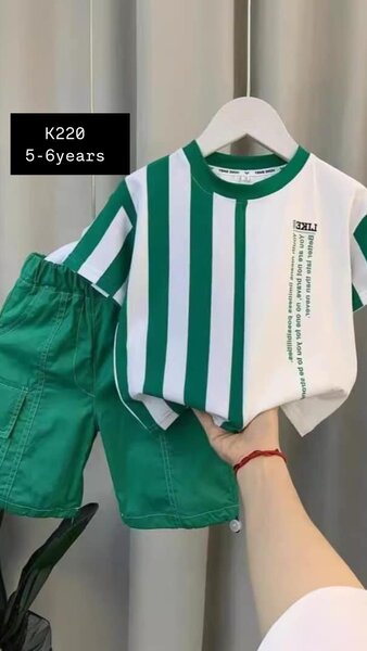 Kids clothes