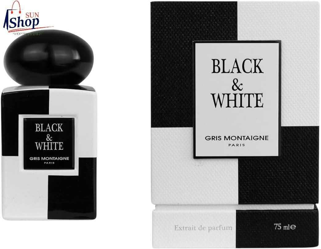 Blacks and White