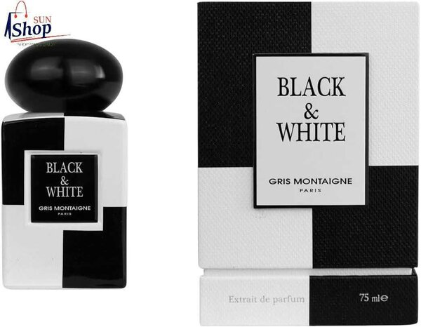 Blacks and White