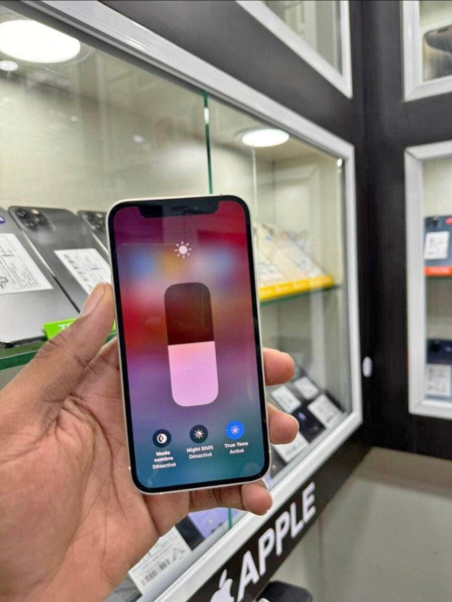 iPhone 12
