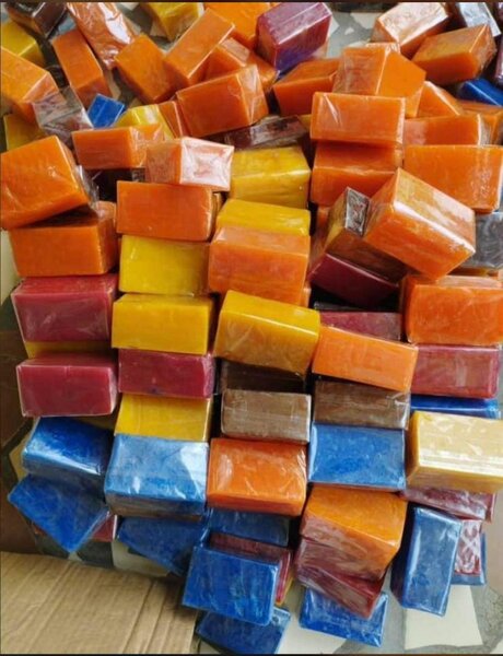Savon Molato