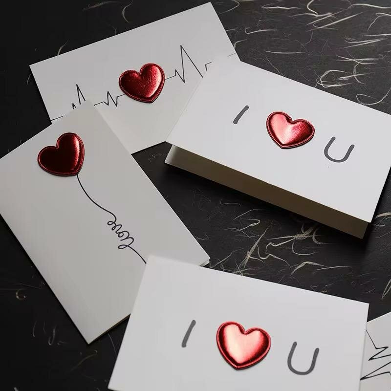 Carte pour mots