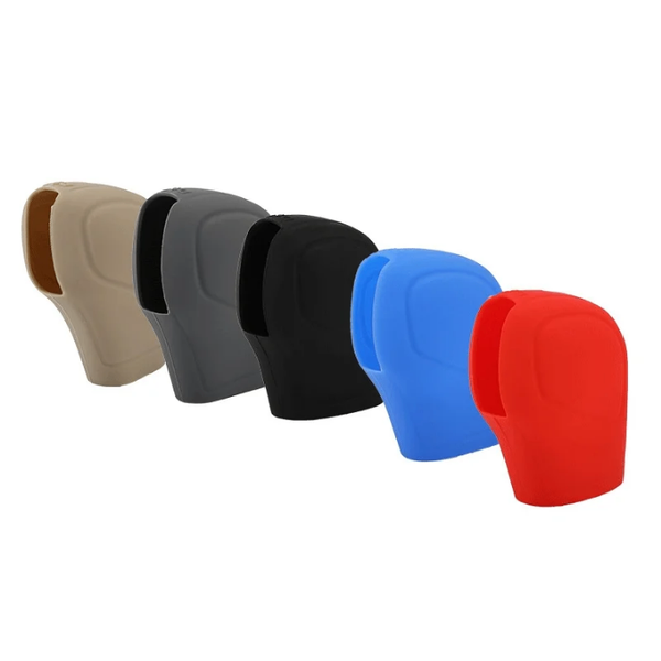 Capuchons de protection silicone