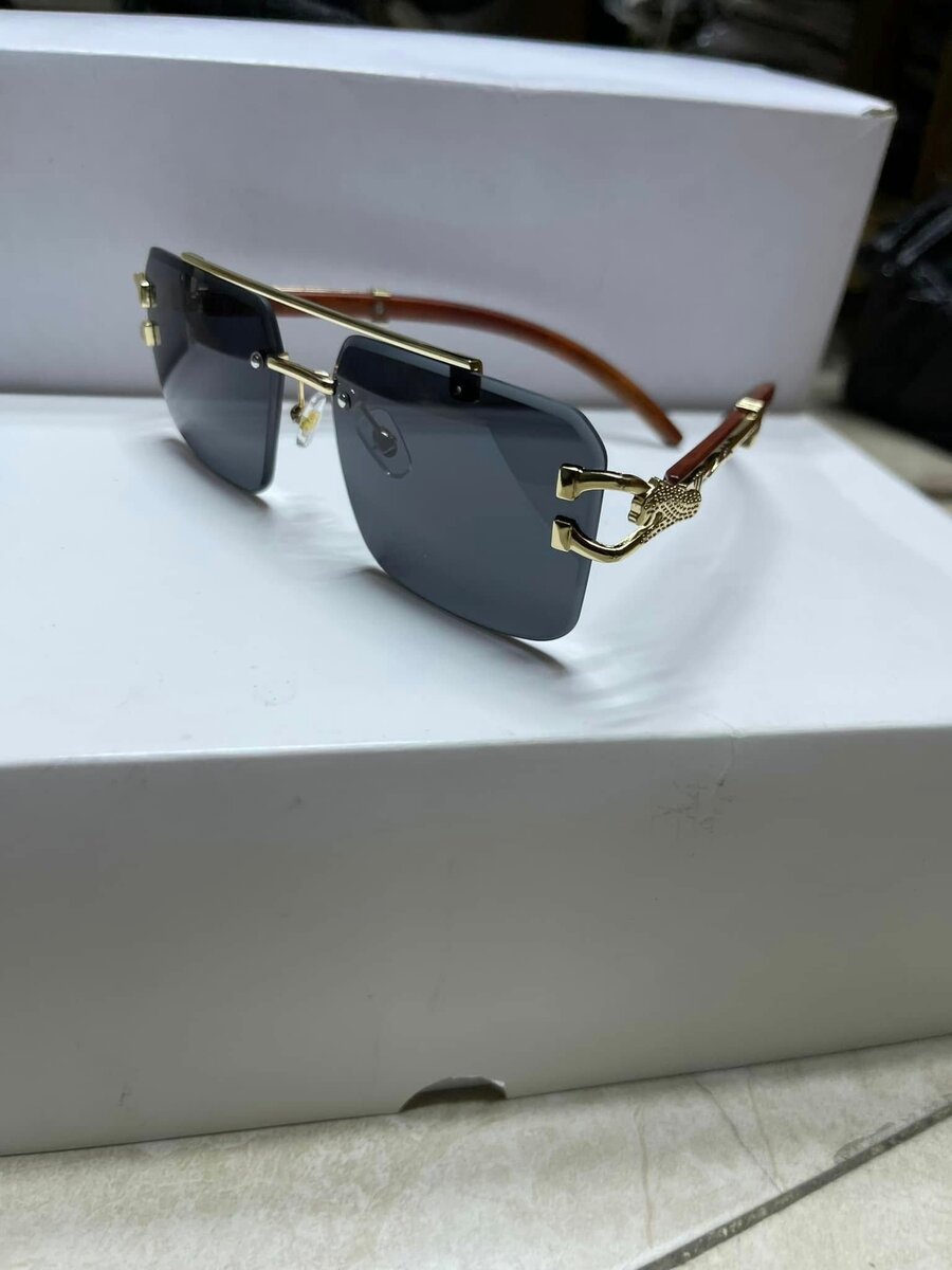 Sun Glasses