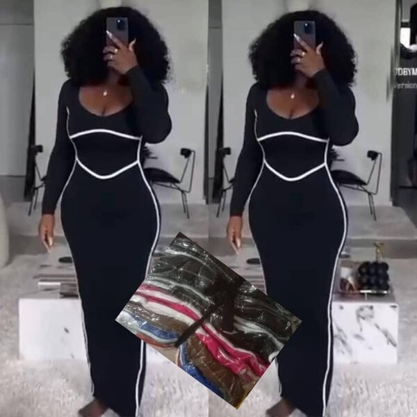 Body dress