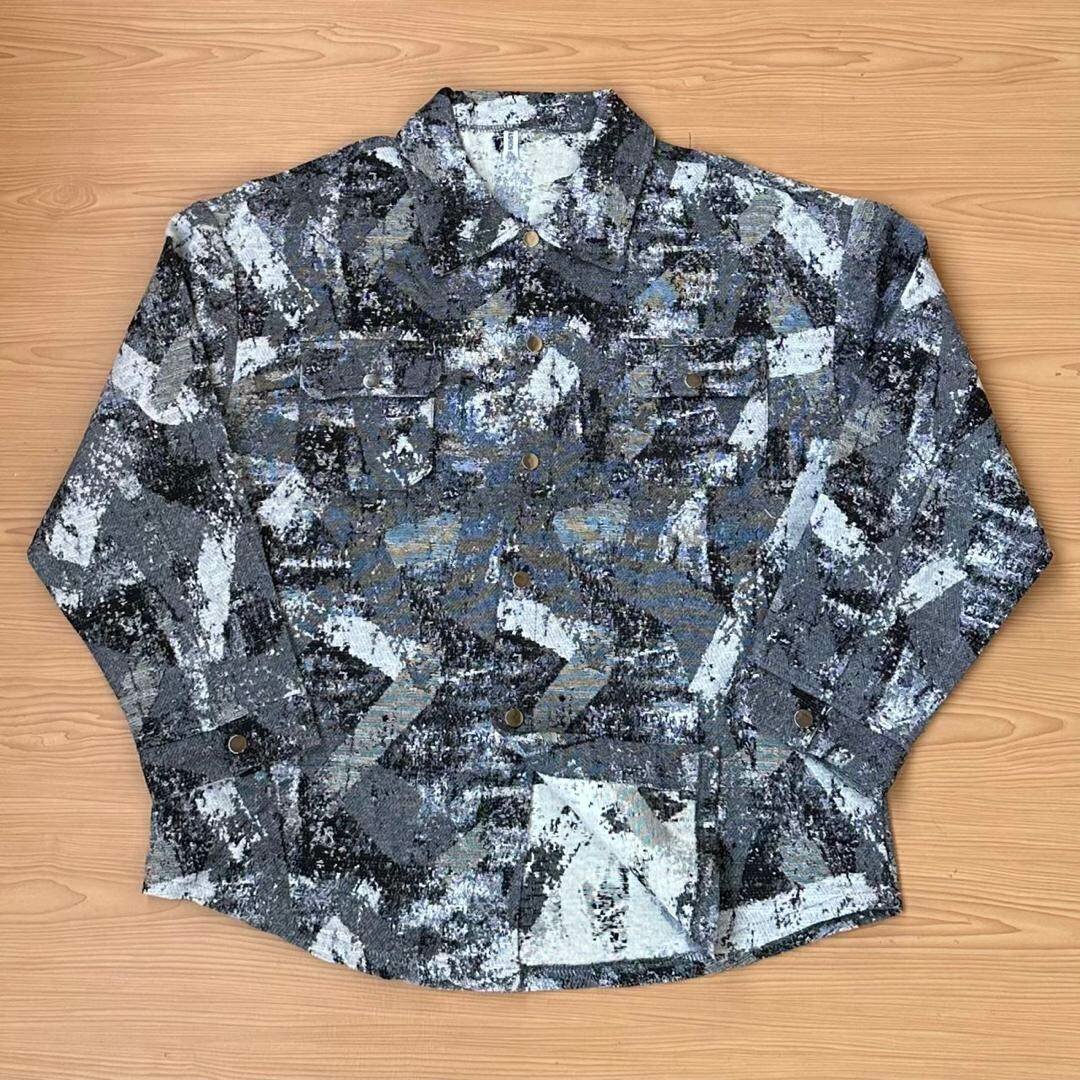Jeans jackets