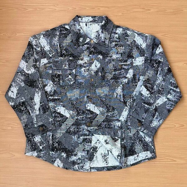 Jeans jackets