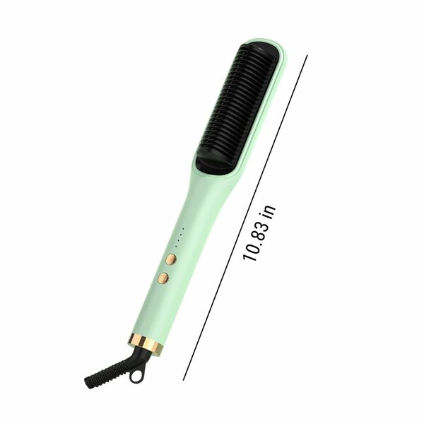Brosse Lissante Électrique