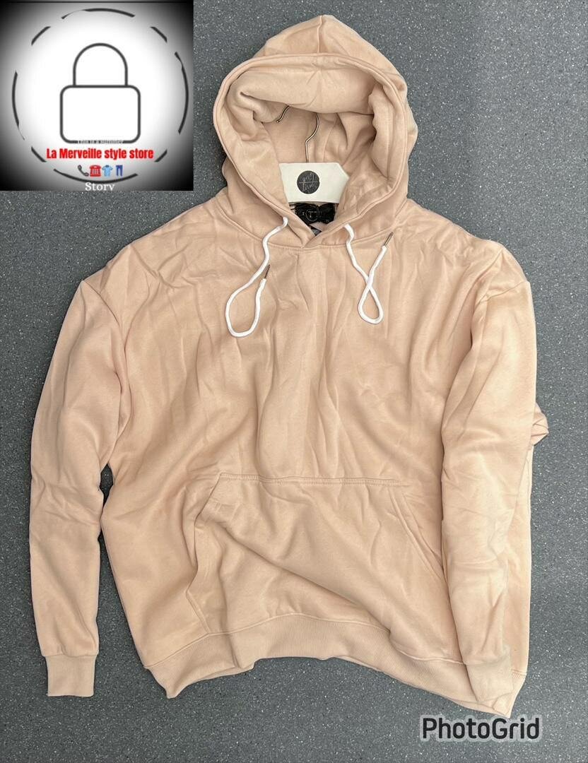 Pull homme