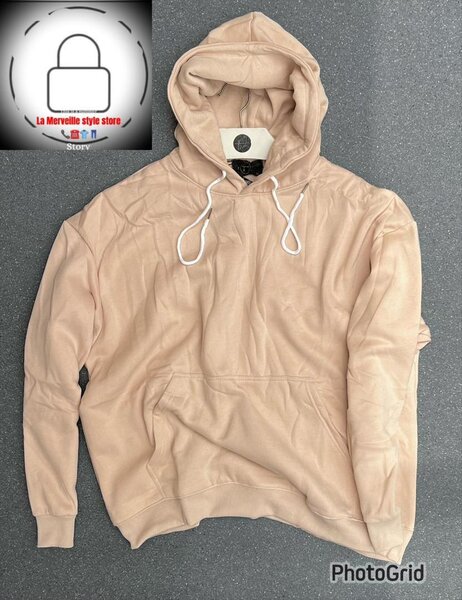 Pull homme