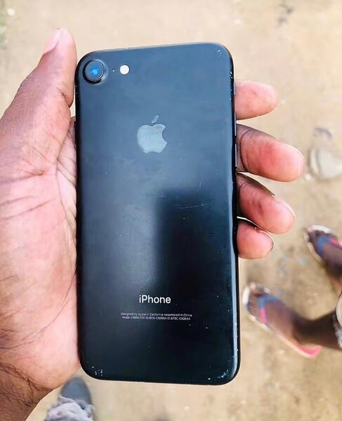 iPhone 7