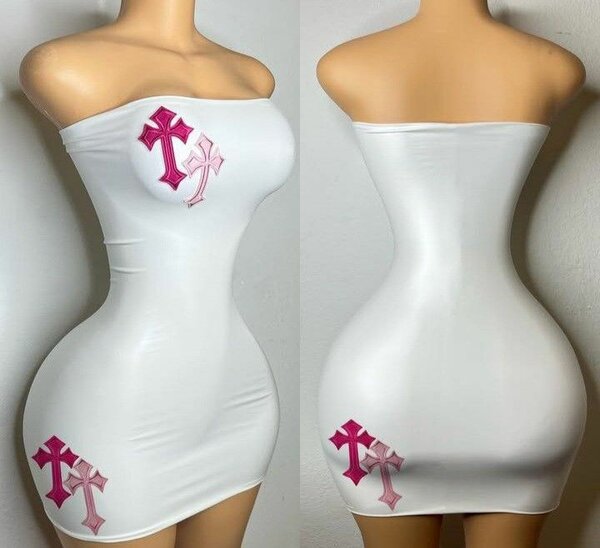 Ladies dress