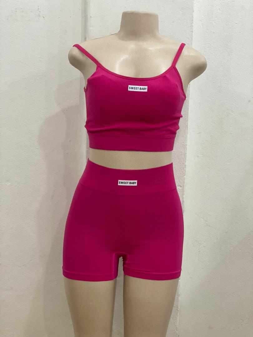 Two piece