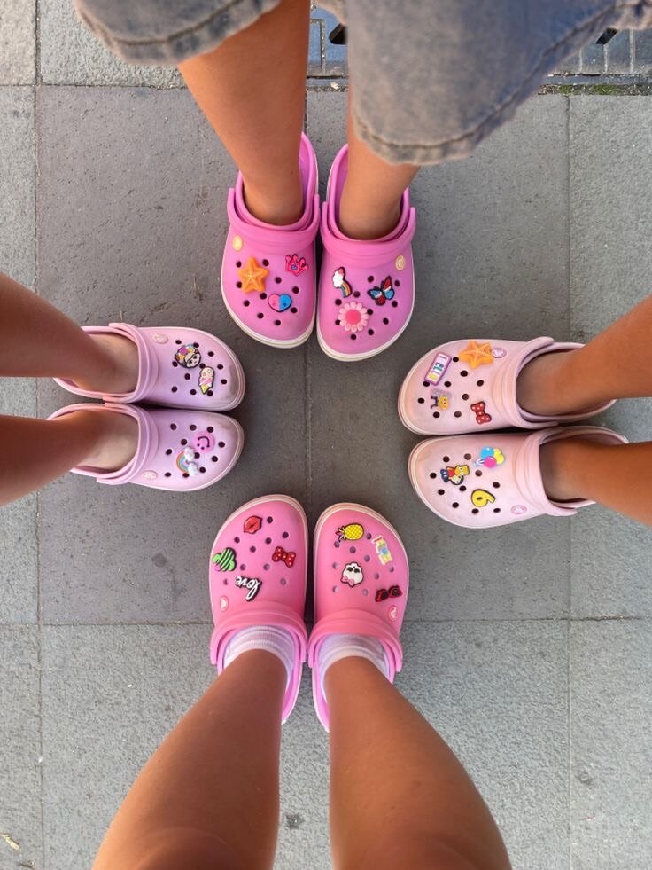 Crocs