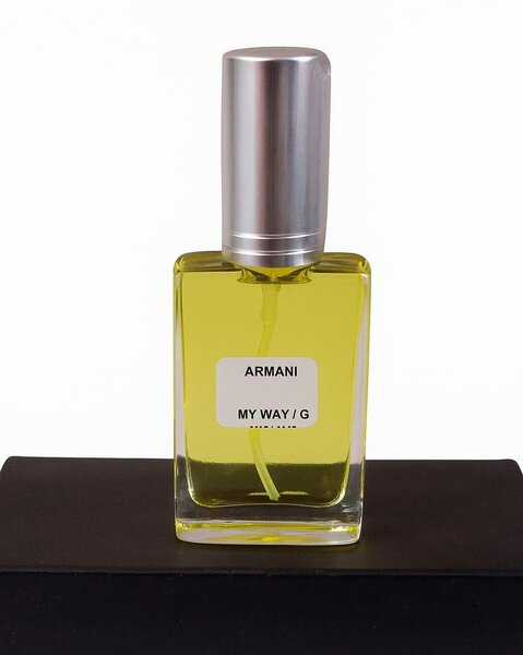 Parfum élégant unisexe 50ml