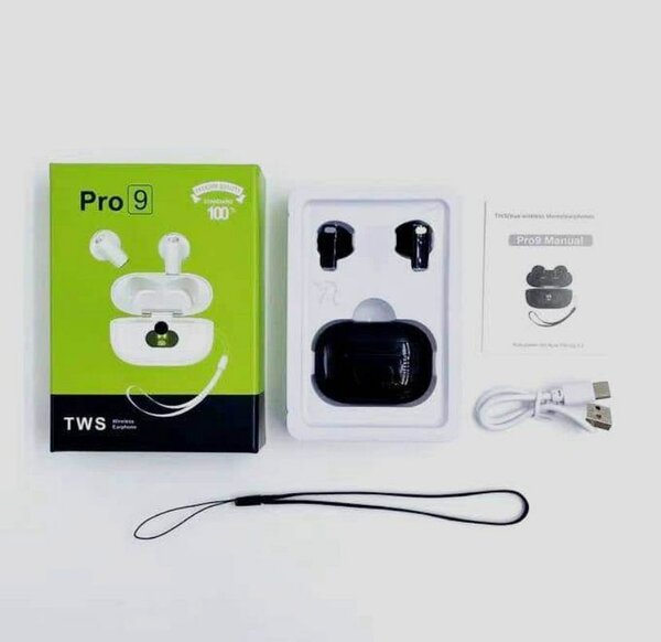 Pro9 *