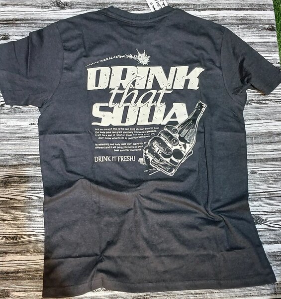 Causal shirt