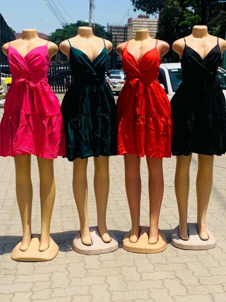 Dresses