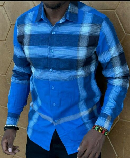 Smart Casual Shirts