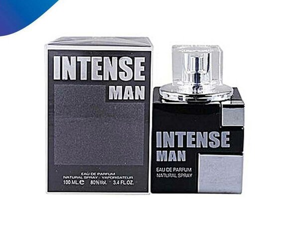 Parfum intense Man