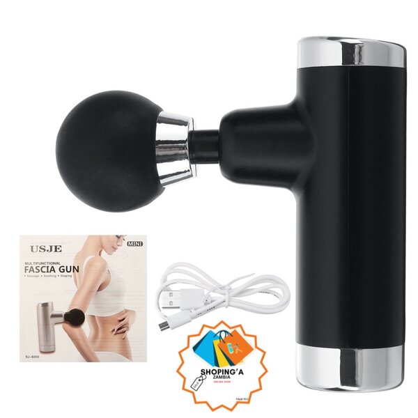 MASSAGER