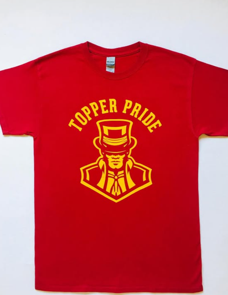 Men's T-shirt