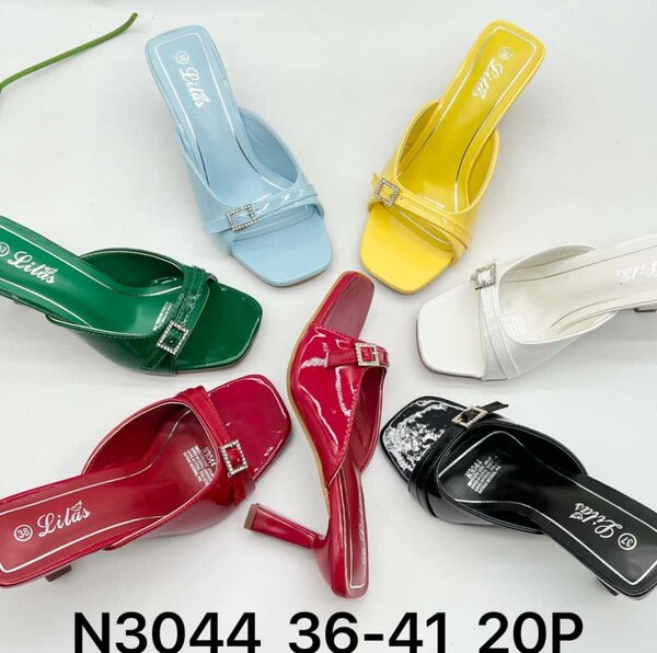 chaussures