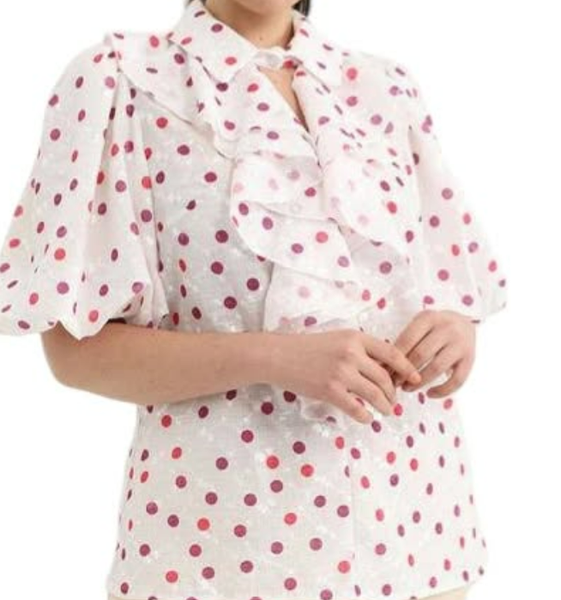 blouse