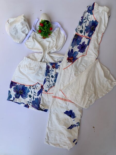 4 in 1 nightwear