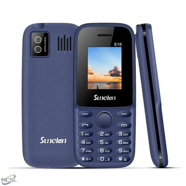Téléphone portable bescla