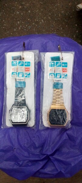 Wrist Watch