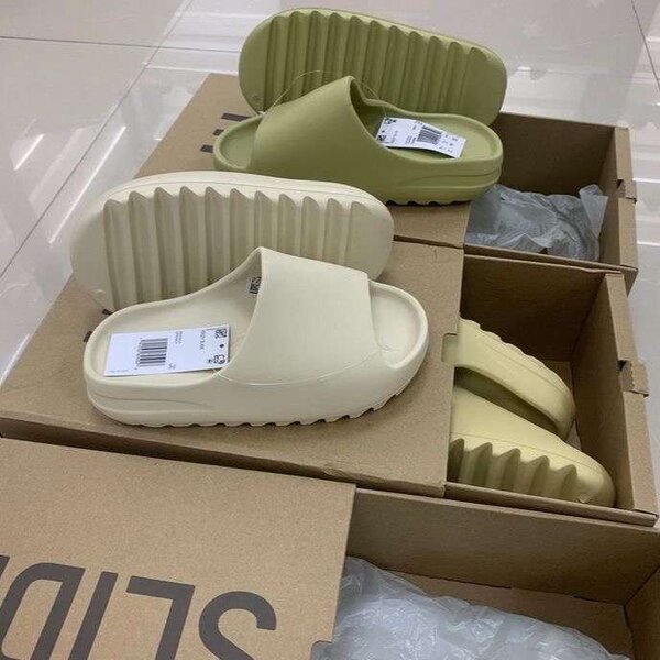 Adidas slides