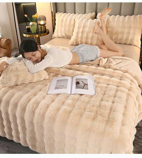 KING SIZE BLANKETS