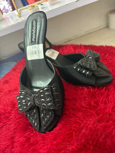 Chaussures