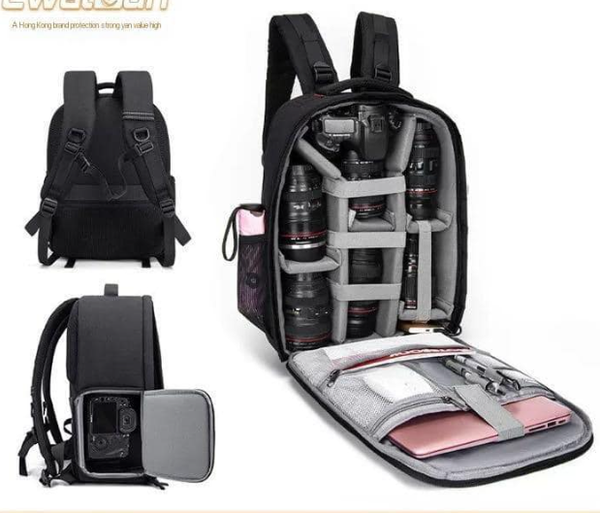 backpack